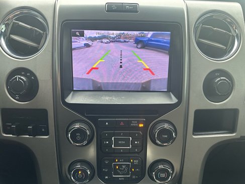 Used 2013 Ford F150 FX4 w/ Luxury Equipment Group image 23