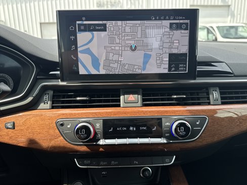 Used 2022 Audi A5 2.0T Premium Plus w/ Premium Plus image 12