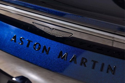 New 2026 Aston Martin V8 Vantage Coupe image 14