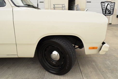 Used 1987 Dodge D/W Truck 150 image 10