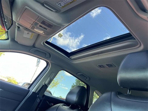 Used 2019 MAZDA CX-5 Touring image 13