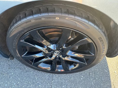 Used 2014 MAZDA MAZDA6 Grand Touring w/ MRCC + FOW Package image 33