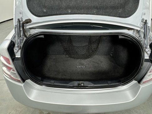 Used 2008 Nissan Sentra 2.0 SL w/ Sunroof Pkg image 25