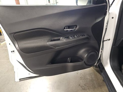 Used 2021 Nissan Kicks S image 15