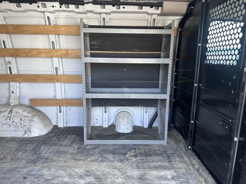 Used 2020 GMC Savana 2500 w/ Driver Convenience Package image 14