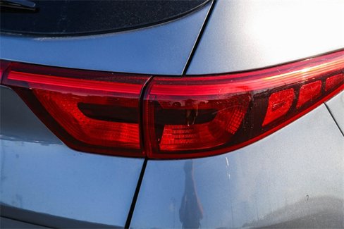 Used 2018 Kia Sportage LX image 10