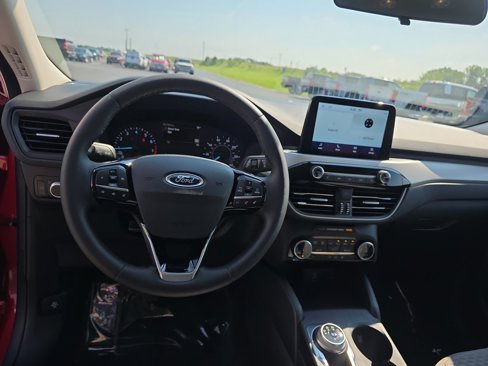 Certified 2022 Ford Escape SE w/ Convenience Package image 13