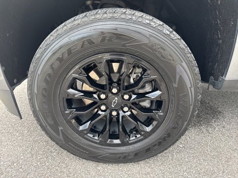 Used 2022 Chevrolet Colorado Z71 w/ Trail Boss Package image 24