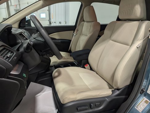 Used 2015 Honda CR-V EX image 14