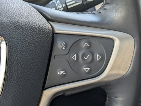 Used 2019 GMC Terrain Denali w/ Advanced Safety Package image 29