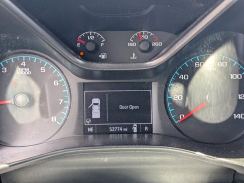 Used 2022 GMC Canyon Elevation image 28