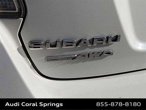 Used 2018 Subaru WRX Premium image 23