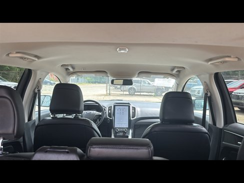 Used 2023 Ford Edge SEL image 26