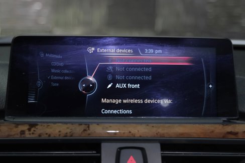 Used 2014 BMW 428i Convertible w/ Premium Package image 30