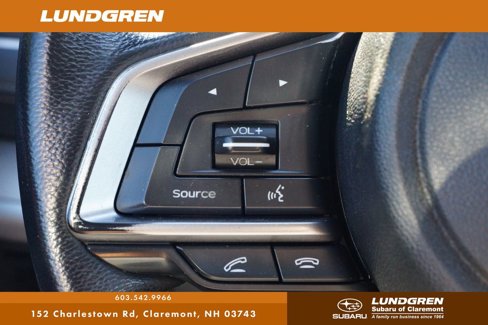Used 2018 Subaru Outback 2.5i Premium image 29