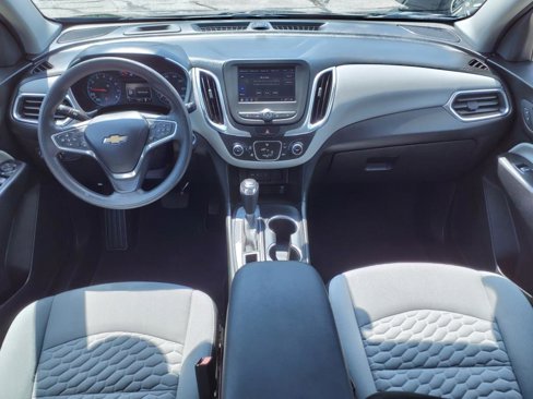 Certified 2020 Chevrolet Equinox LS w/ LS Convenience Package image 7