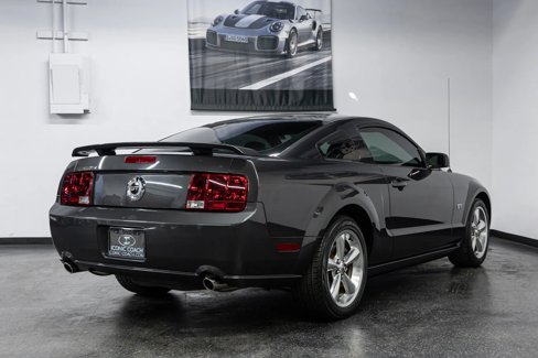 Used 2008 Ford Mustang GT image 32