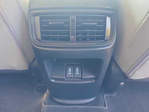 Used 2021 Honda CR-V EX-L image 15