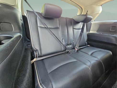 Used 2018 INFINITI QX60 FWD w/ Premium Plus Package image 14