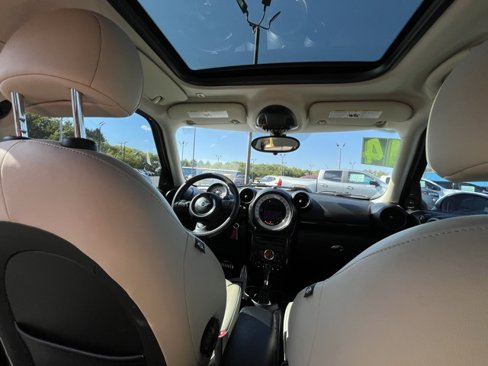 Used 2014 MINI Cooper Countryman S image 31
