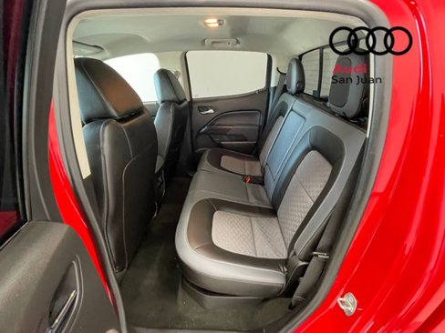 Used 2016 Chevrolet Colorado Z71 image 26