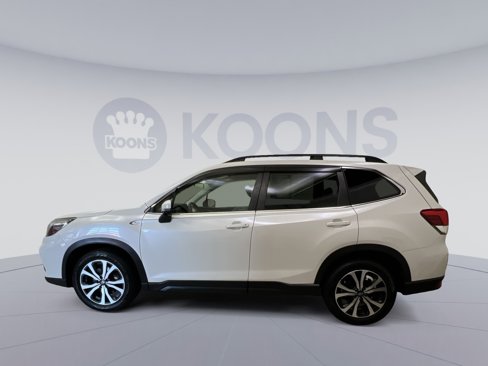 Used 2019 Subaru Forester Limited image 2