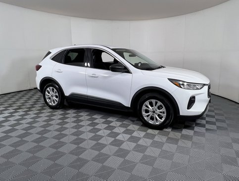 Used 2024 Ford Escape Active image 1