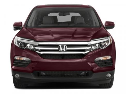Used 2017 Honda Pilot EX-L image 4