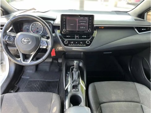 Used 2022 Toyota Corolla SE image 24