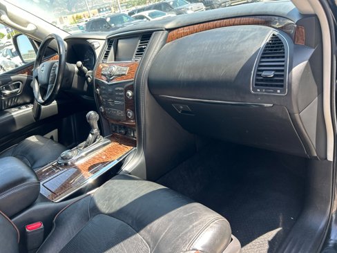 Used 2020 Nissan Armada SL w/ Premium Package image 20