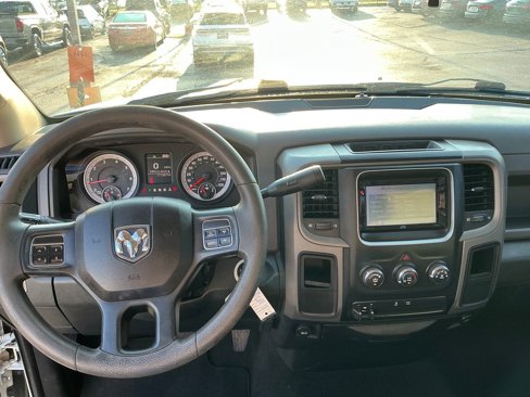 Used 2013 RAM 1500 Express image 12