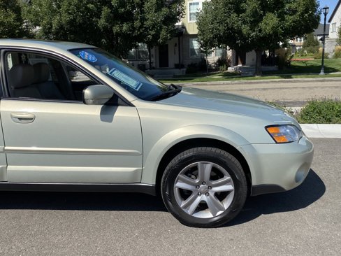 Used 2006 Subaru Outback 3.0R L.L. Bean image 8
