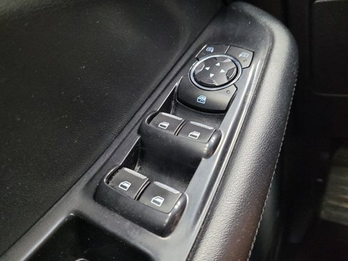 Used 2015 Ford Edge SEL w/ Equipment Group 201A image 27