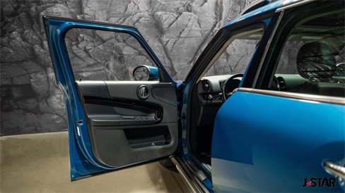 Used 2022 MINI Cooper Countryman image 4