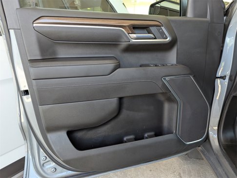 Used 2023 Chevrolet Silverado 1500 LT image 17