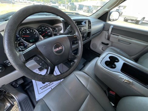 Used 2013 GMC Sierra 2500 W/T image 14