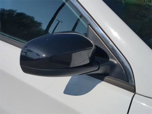 Certified 2024 Jeep Compass Latitude image 12