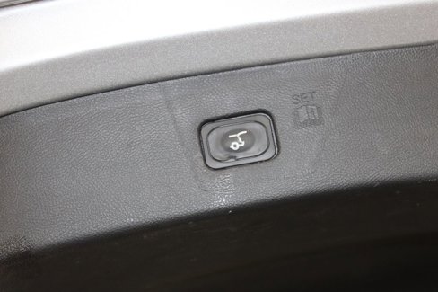 Used 2024 Ford Edge Titanium image 28