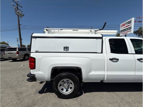 Used 2019 Chevrolet Silverado 1500 W/T w/ WT Convenience Package image 17