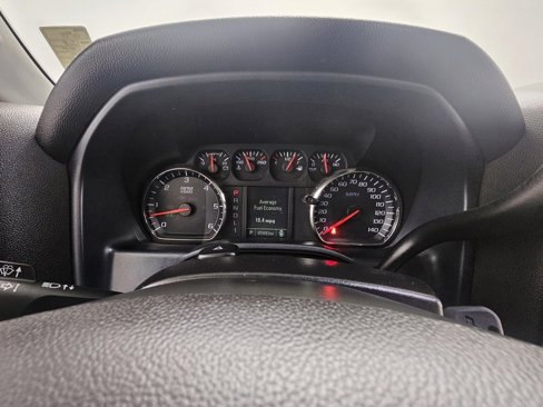 Used 2018 Chevrolet Silverado 2500 W/T image 11