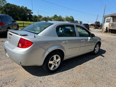 Used 2008 Chevrolet Cobalt LT w/ Preferred Equipment Group image 6