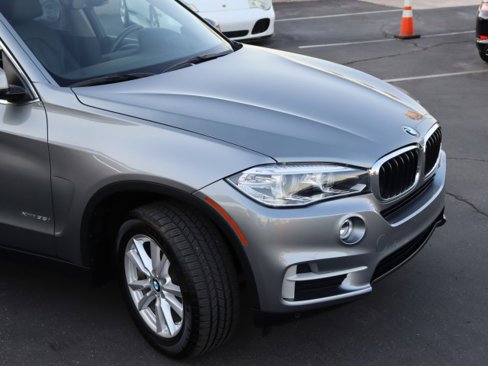 Used 2015 BMW X5 xDrive35i image 10