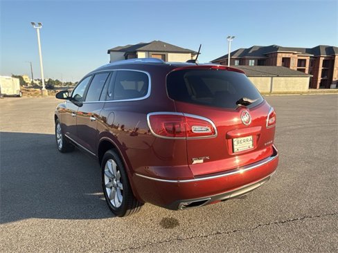 Used 2017 Buick Enclave Premium image 11