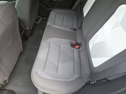 Certified 2024 Chevrolet Trax LS w/ LS Convenience Package image 22