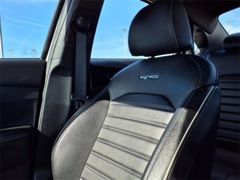 Used 2024 Kia Forte GT-Line w/ GT-Line Premium Package image 38
