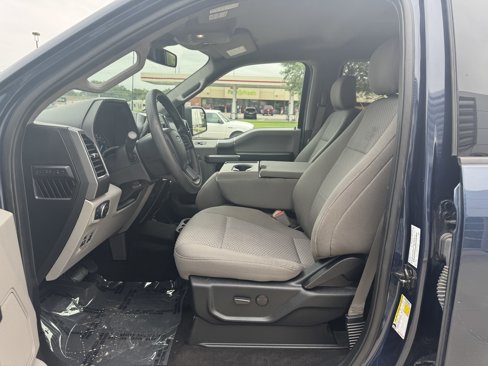 Used 2020 Ford F150 XLT w/ Equipment Group 301A Mid image 10