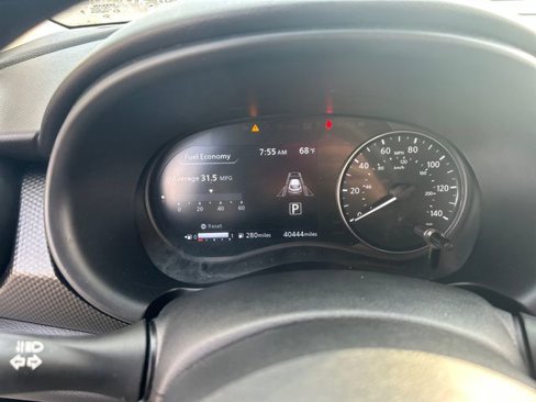 Used 2024 Nissan Kicks SV image 17