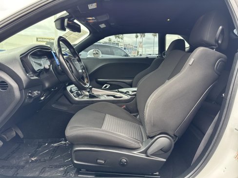Used 2022 Dodge Challenger GT image 22