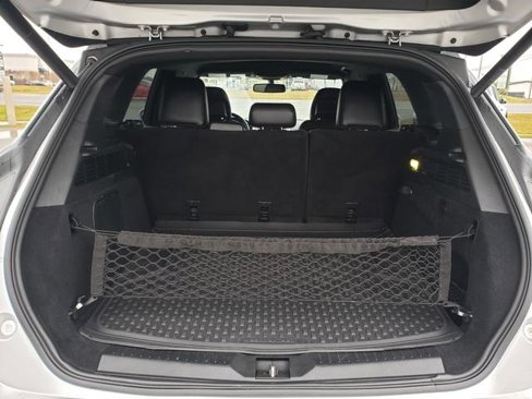 Used 2017 Lincoln MKC Premiere image 5