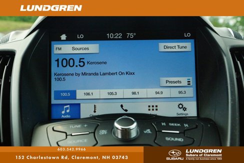 Used 2016 Ford Escape SE w/ Equipment Group 201A image 29
